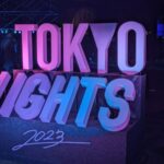 Tokyo Lights 2023