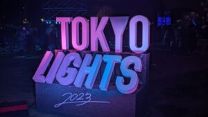 Tokyo Lights 2023